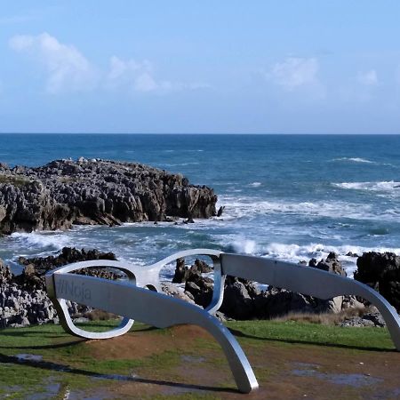 ノハComodo Apt 40M Playa .アパートメント エクステリア 写真
