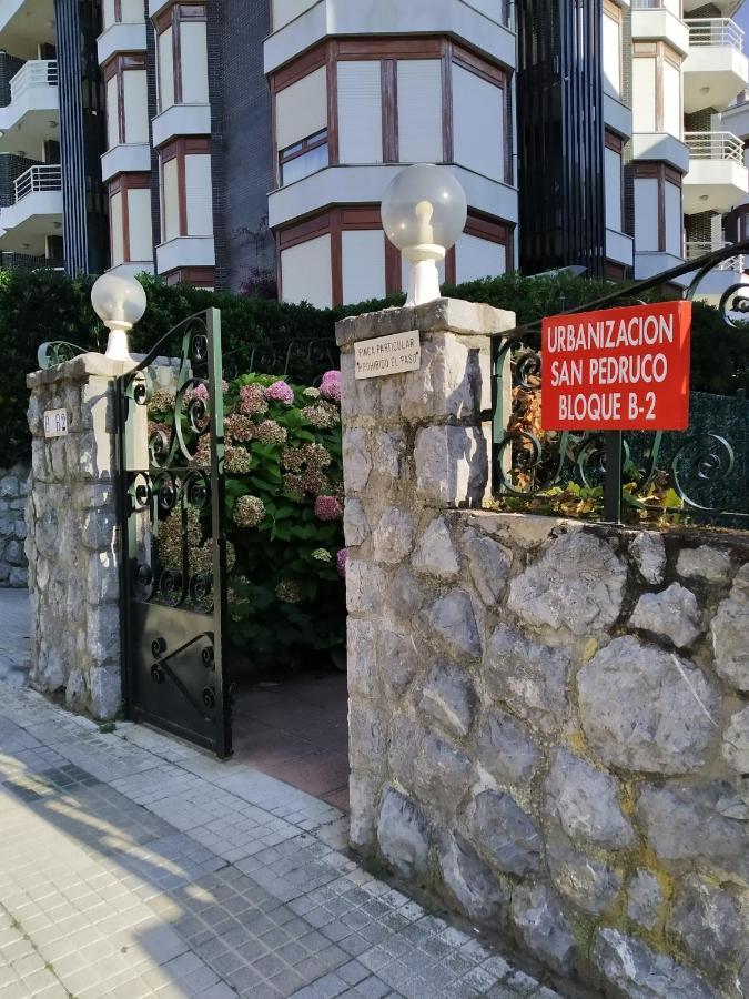ノハComodo Apt 40M Playa .アパートメント エクステリア 写真