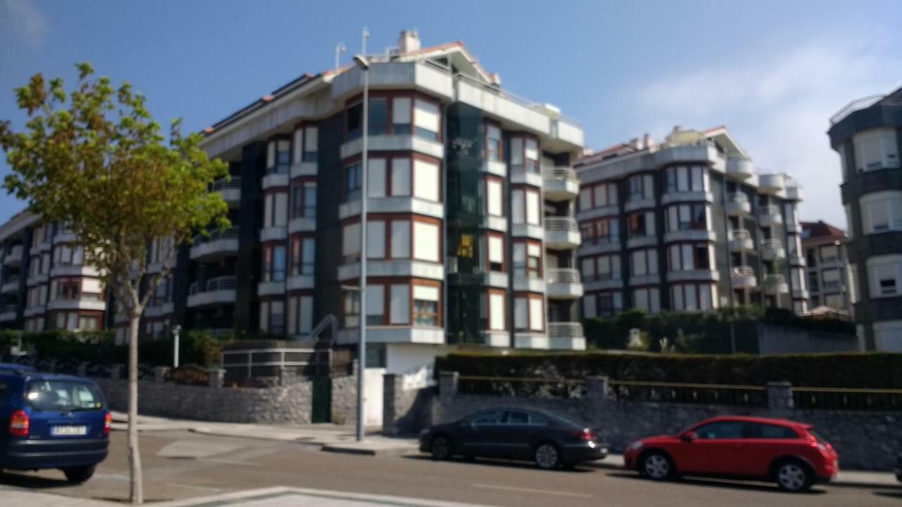 ノハComodo Apt 40M Playa .アパートメント エクステリア 写真