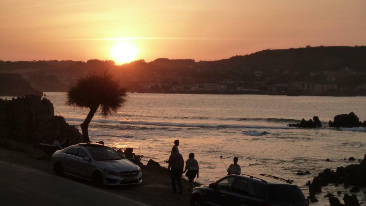 ノハComodo Apt 40M Playa .アパートメント エクステリア 写真