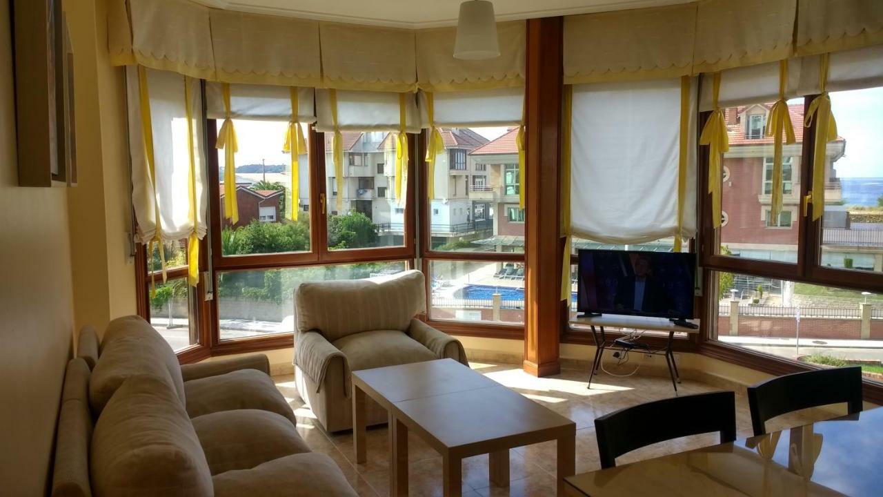 ノハComodo Apt 40M Playa .アパートメント エクステリア 写真